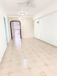 Blk 109 BUKIT PURMEI VILLE (Bukit Merah), HDB 3 Rooms #608118401